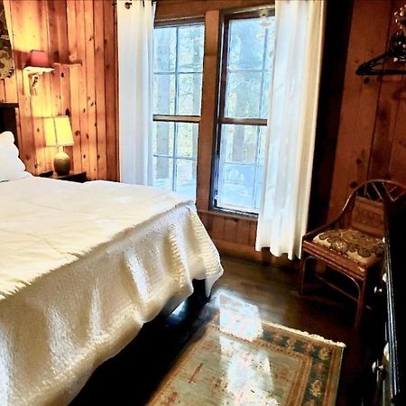 Lake Rabun Hotel Lakemont Eksteriør billede