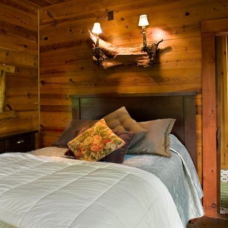 Lake Rabun Hotel Lakemont Eksteriør billede