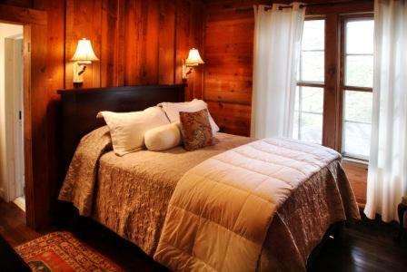 Lake Rabun Hotel Lakemont Eksteriør billede