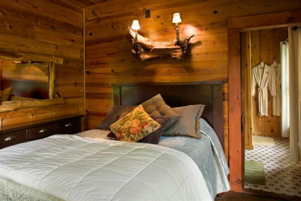Lake Rabun Hotel Lakemont Eksteriør billede