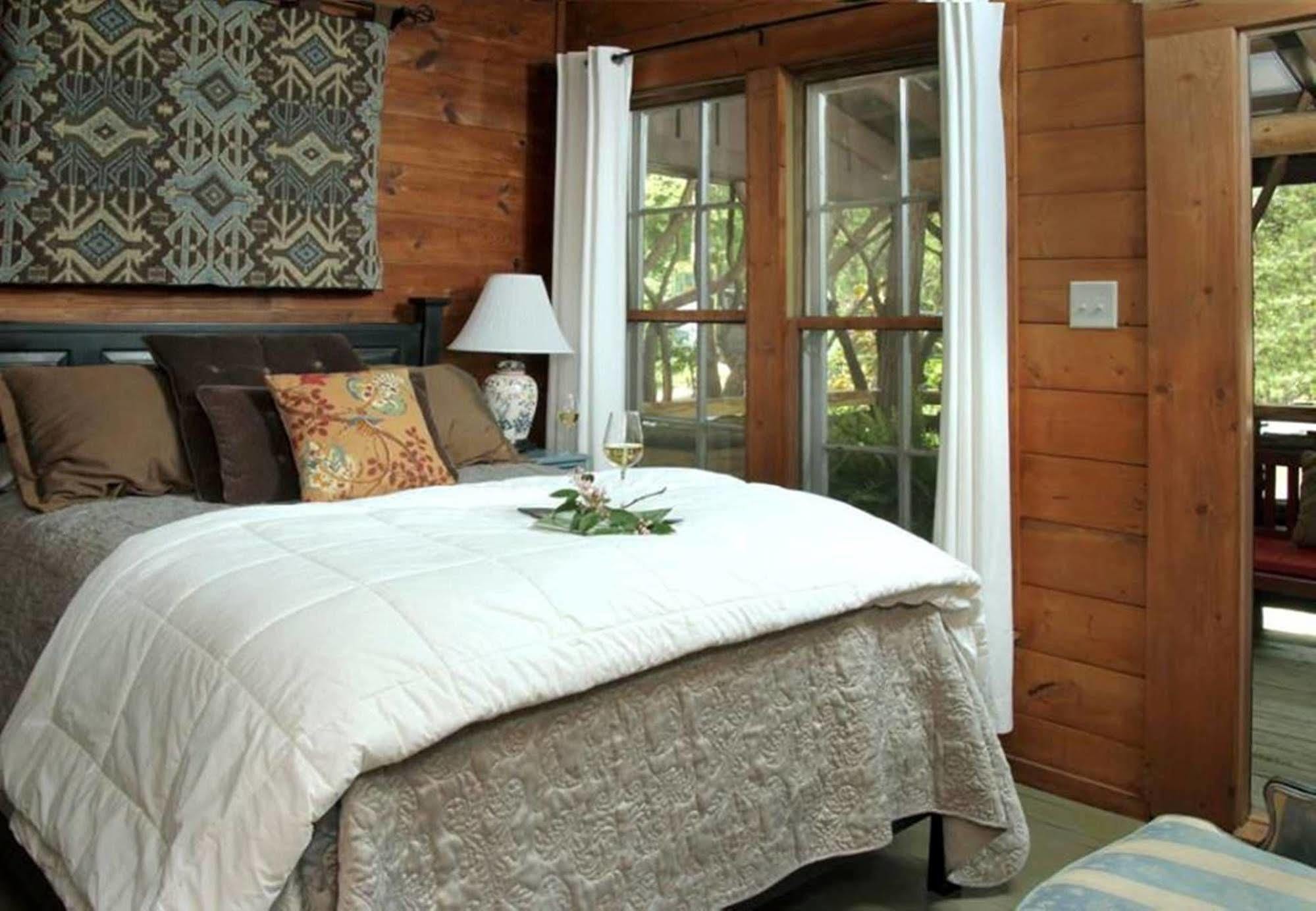Lake Rabun Hotel Lakemont Eksteriør billede
