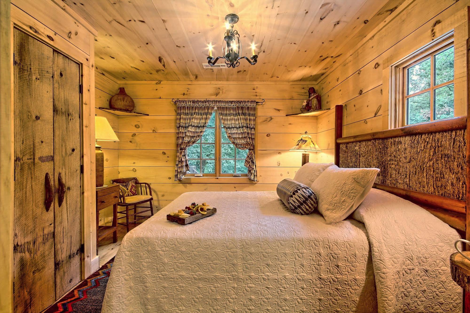 Lake Rabun Hotel Lakemont Eksteriør billede