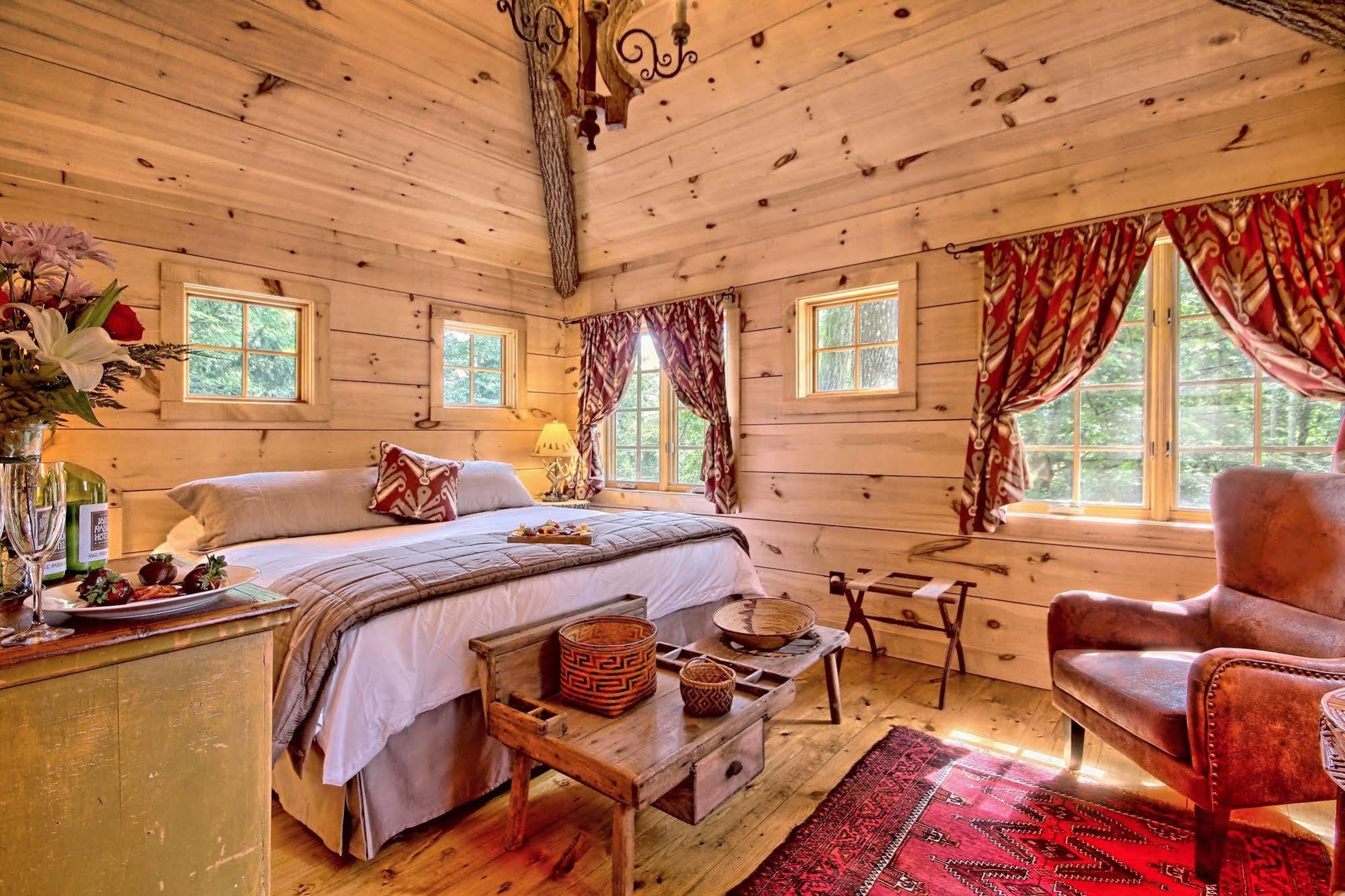 Lake Rabun Hotel Lakemont Eksteriør billede