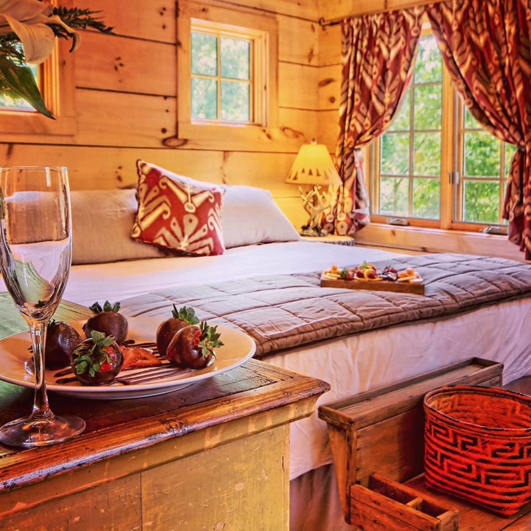 Lake Rabun Hotel Lakemont Eksteriør billede