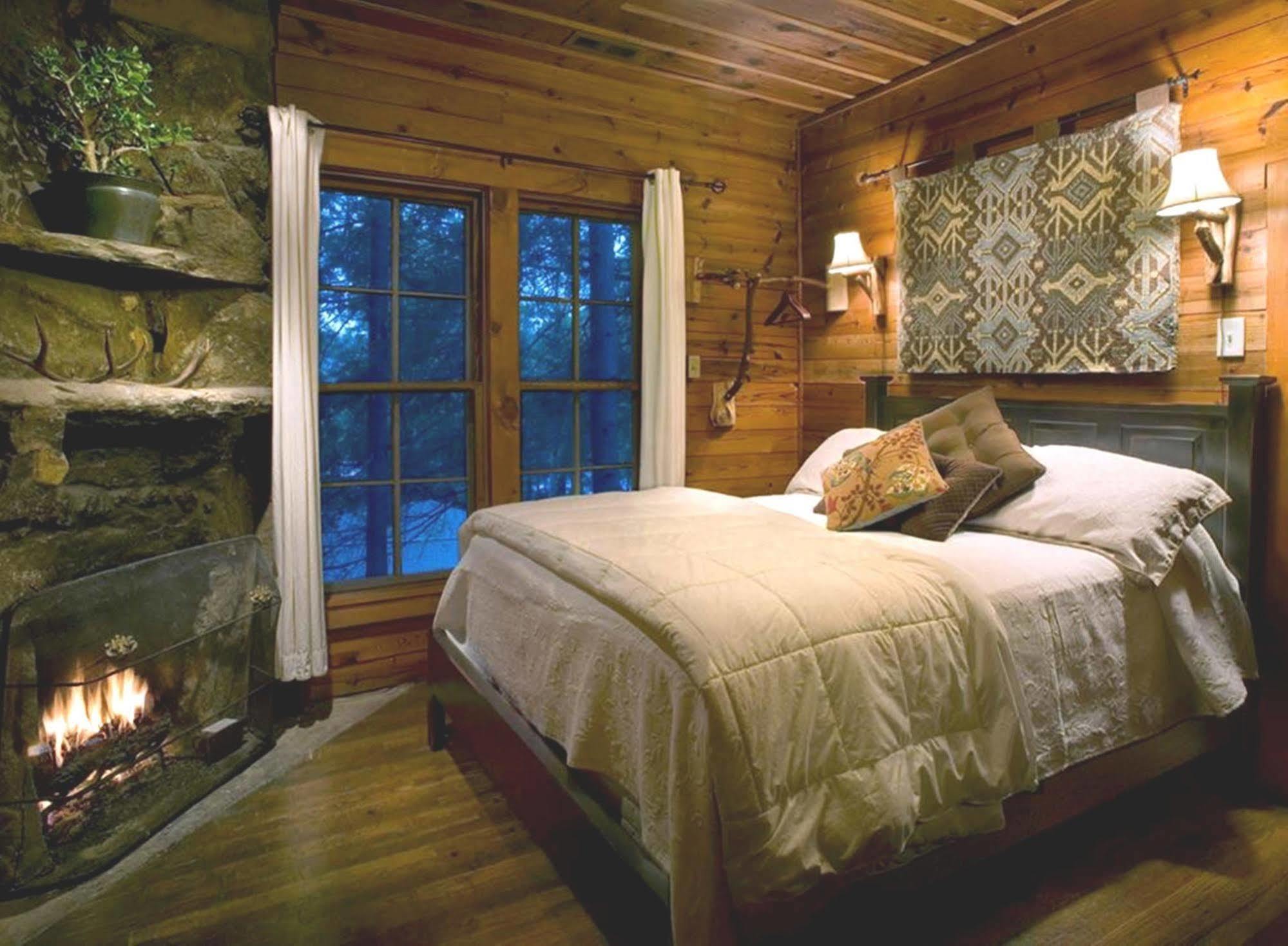 Lake Rabun Hotel Lakemont Eksteriør billede