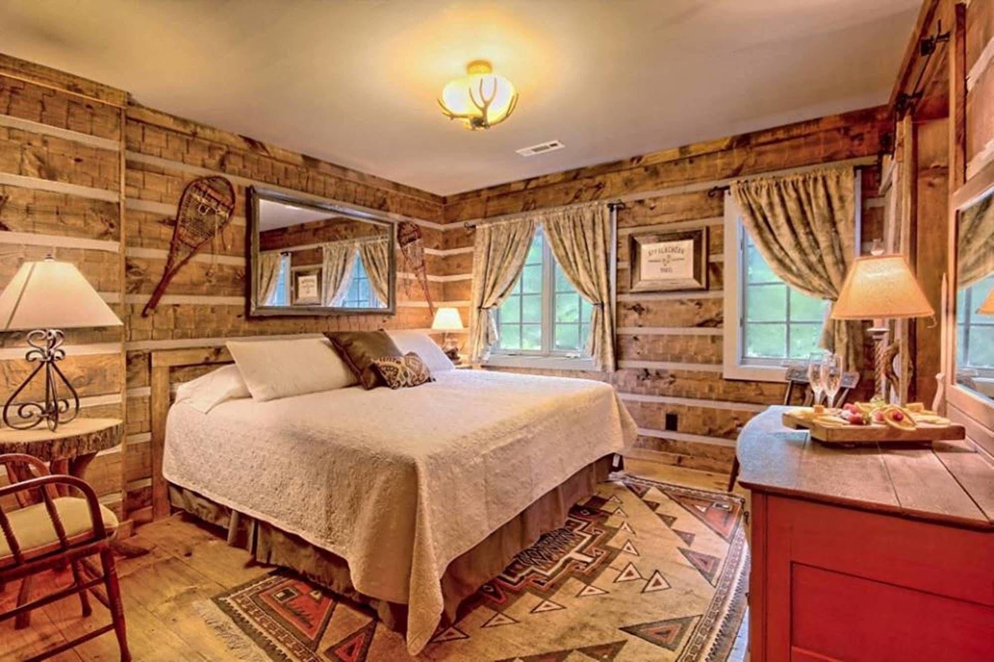 Lake Rabun Hotel Lakemont Eksteriør billede