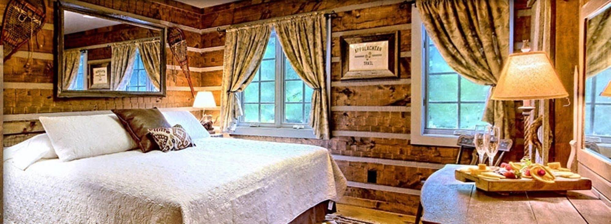 Lake Rabun Hotel Lakemont Eksteriør billede