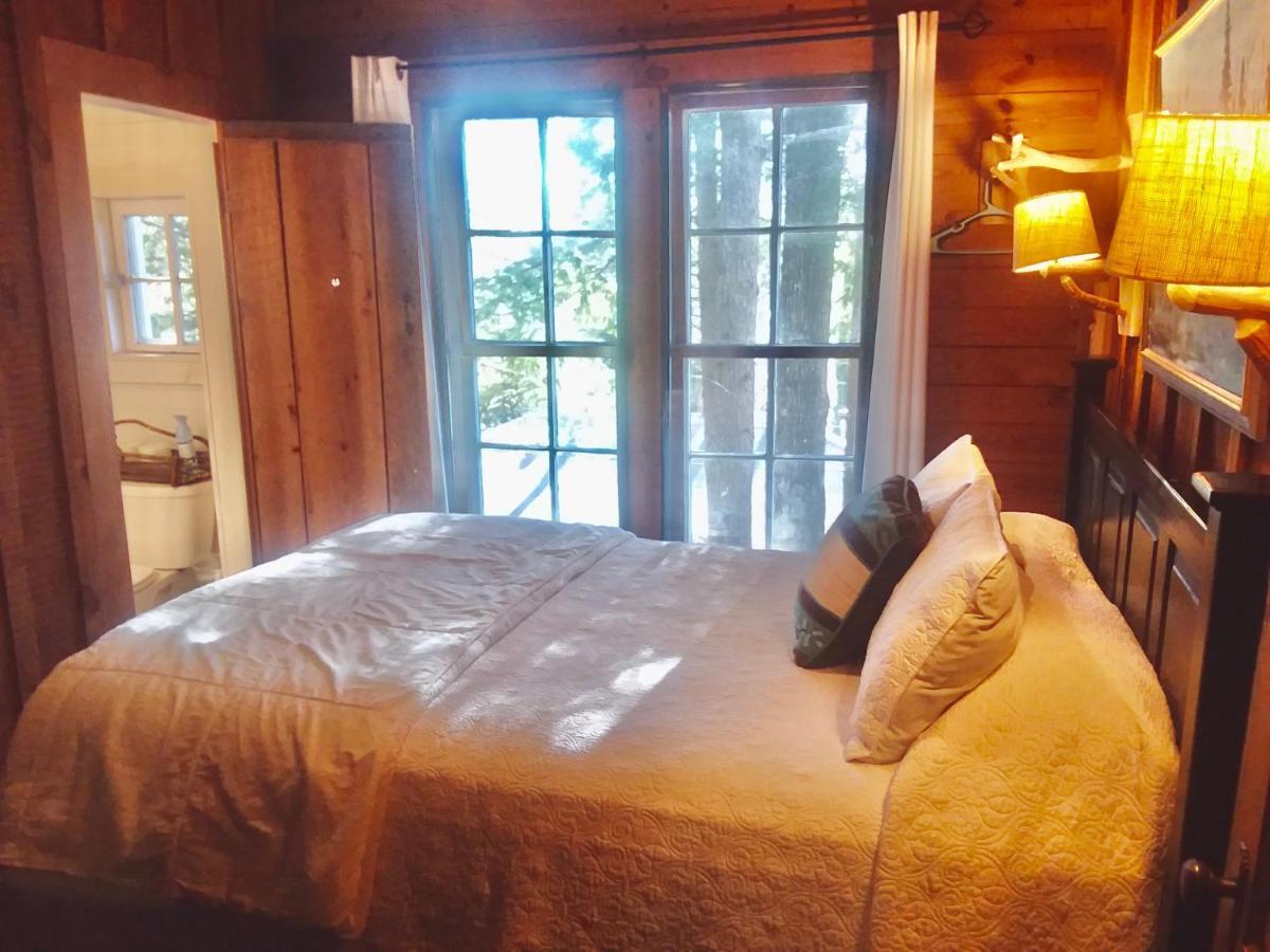 Lake Rabun Hotel Lakemont Eksteriør billede