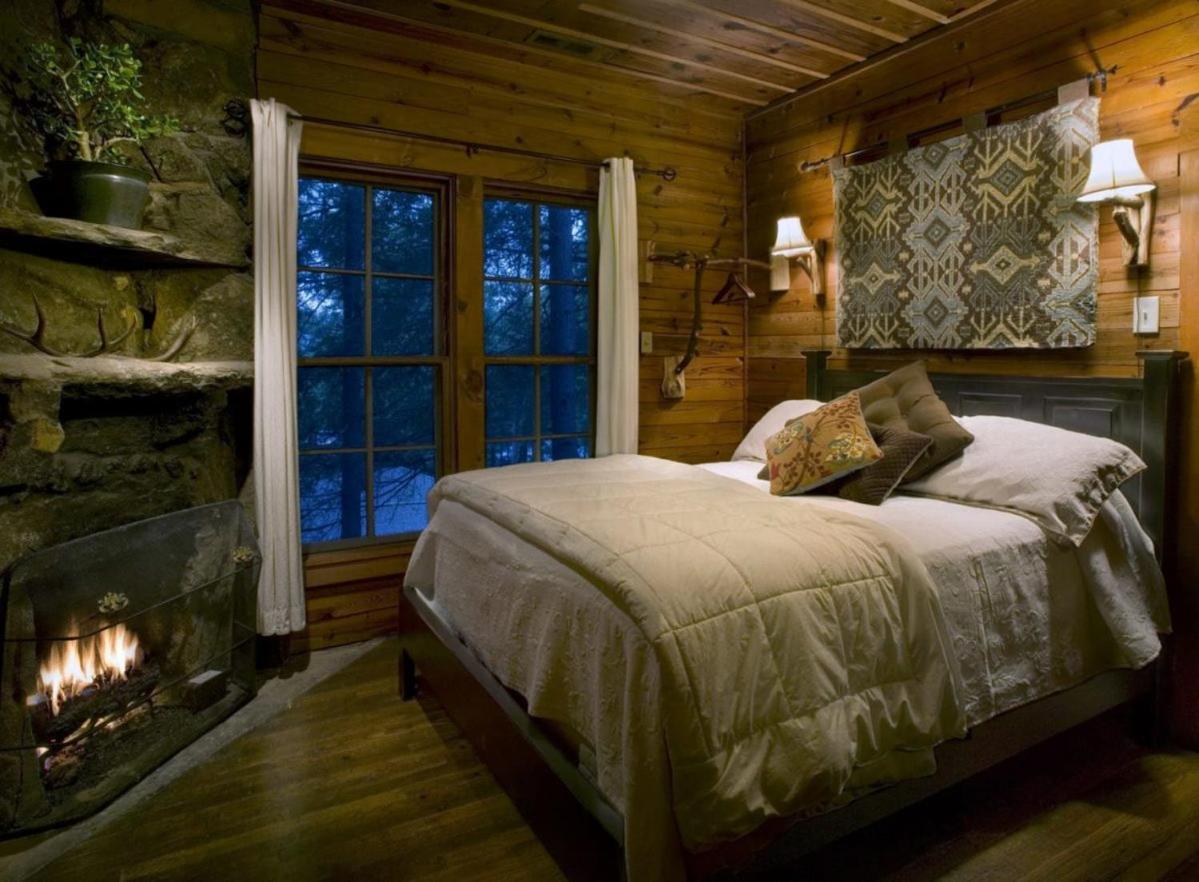 Lake Rabun Hotel Lakemont Eksteriør billede