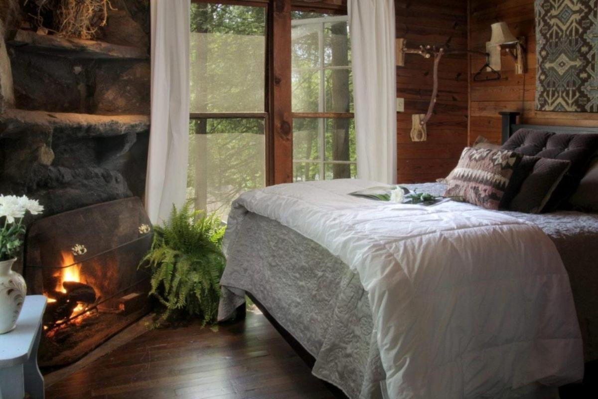Lake Rabun Hotel Lakemont Eksteriør billede