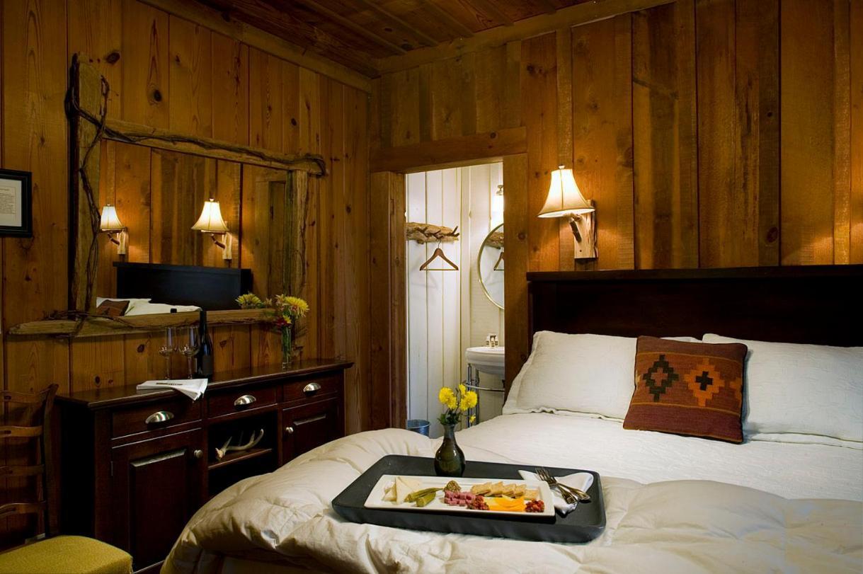 Lake Rabun Hotel Lakemont Eksteriør billede