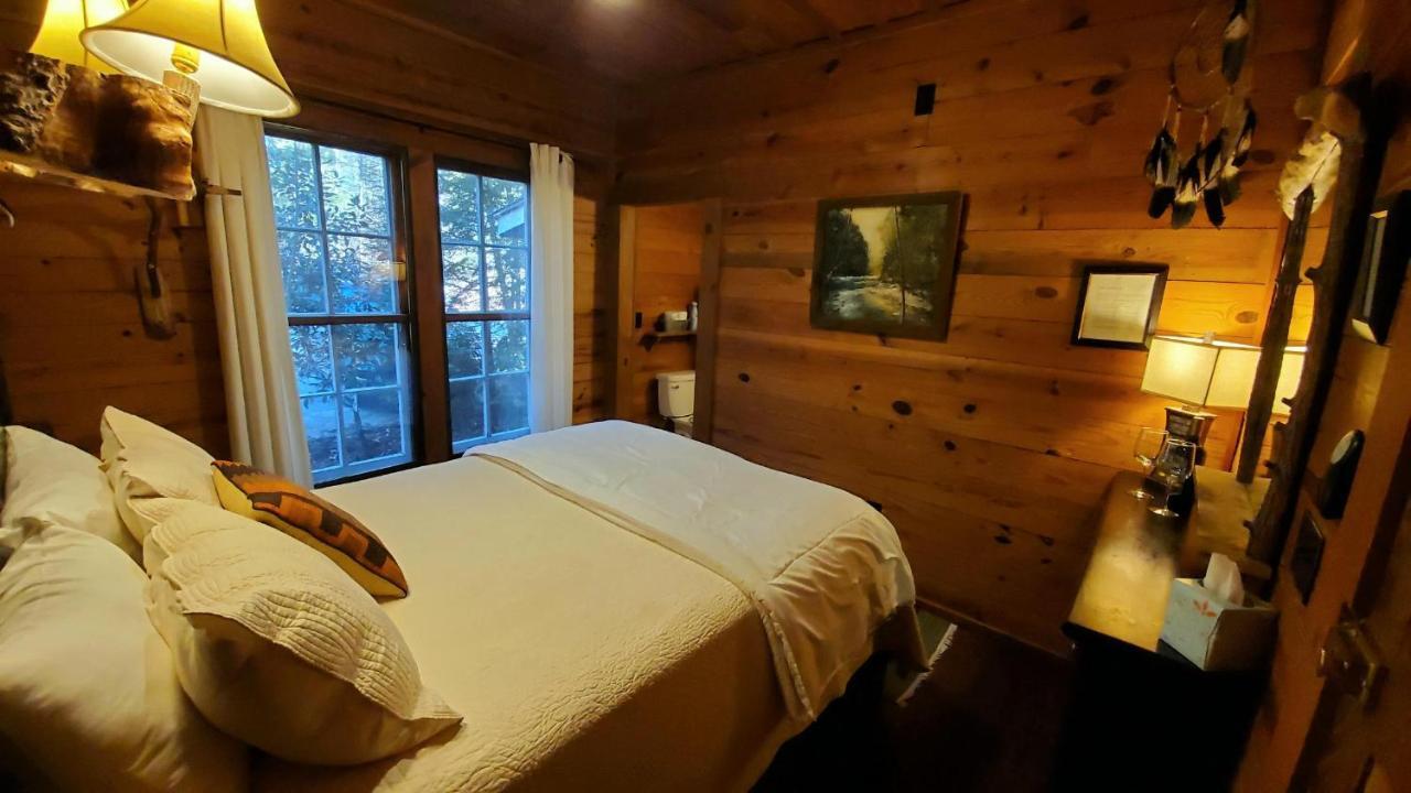 Lake Rabun Hotel Lakemont Eksteriør billede